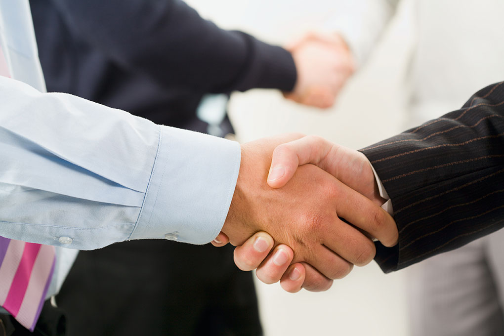 Insurance administrator success-story